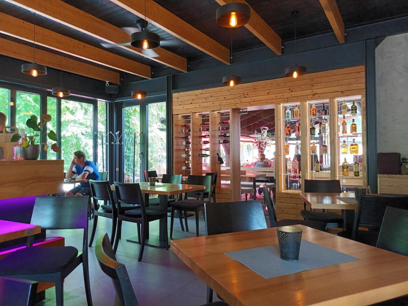 Penzion U Jakuba & Restauracia Bezplatne Parkovanie Martin Luaran gambar